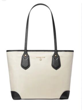 Michael Kors Eva Tote